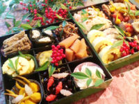 大阪の子ども料理教室キッズハンズ年間予定キッズなおせち料理講習会